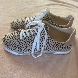 Espadrille Sneakers